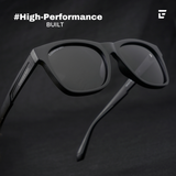 Gravity Matte Black