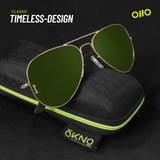 Raider-C2 (G-15 Glass) - Eyewearlabs