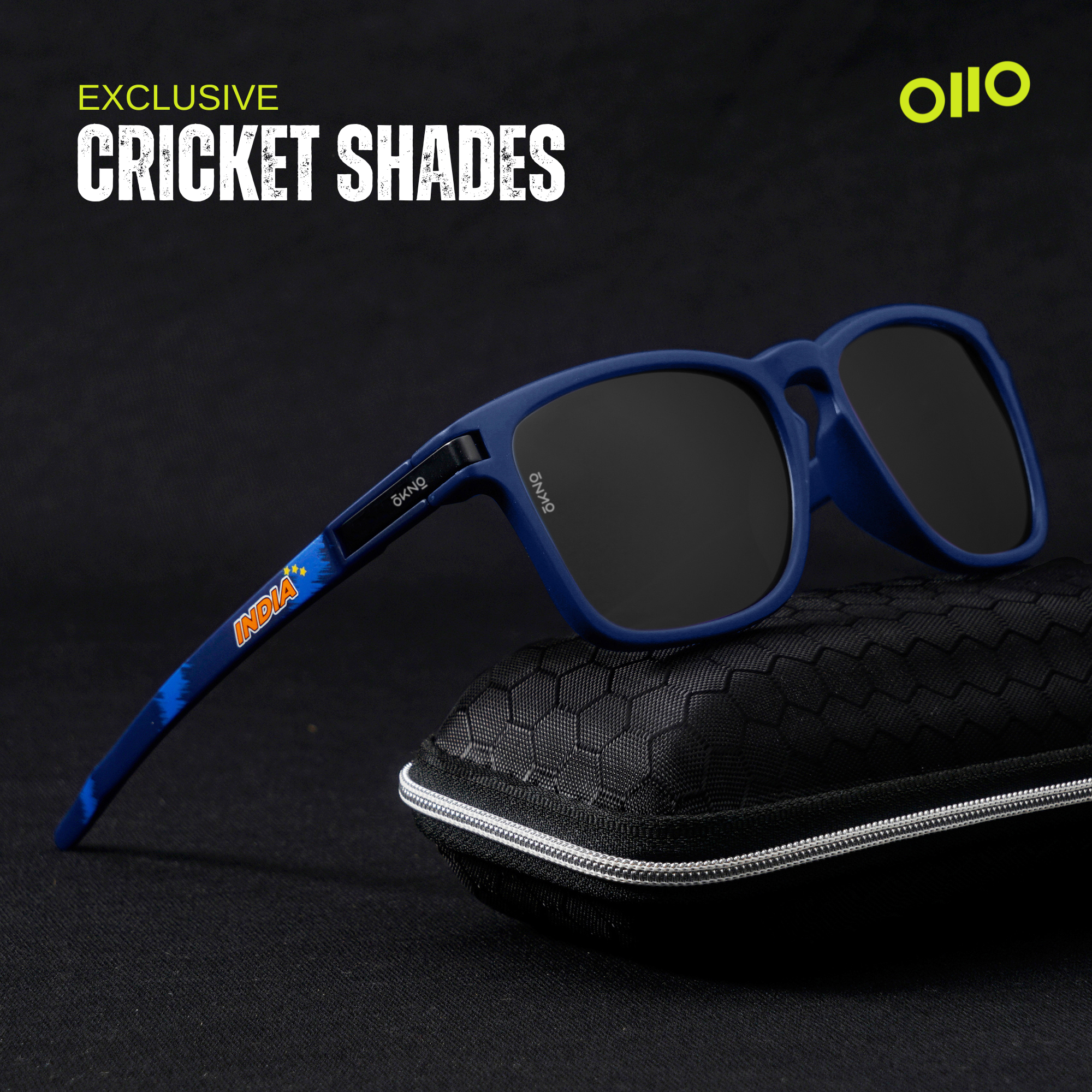 Buy cricket sunglasses sale