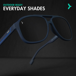 Klay Blue - Eyewearlabs