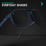 Klay Blue - Eyewearlabs