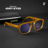 Rayne Sunset | Blue Light Glasses