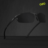 Panther Black - Eyewearlabs