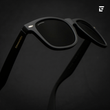 Atom Black Power Lens