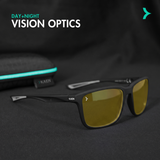 Myles Yellow | Night Vision