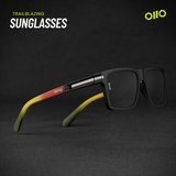 Swick | Reggae Vibes Power Sunglasses