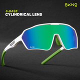 TRBL | Frost Green