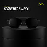 BROCK | Noir - Eyewearlabs