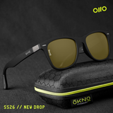 Spidey JB | Night Vision