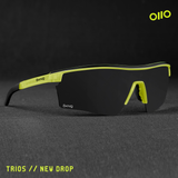 Trios | Spark Lime