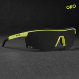 Trios | Spark Lime