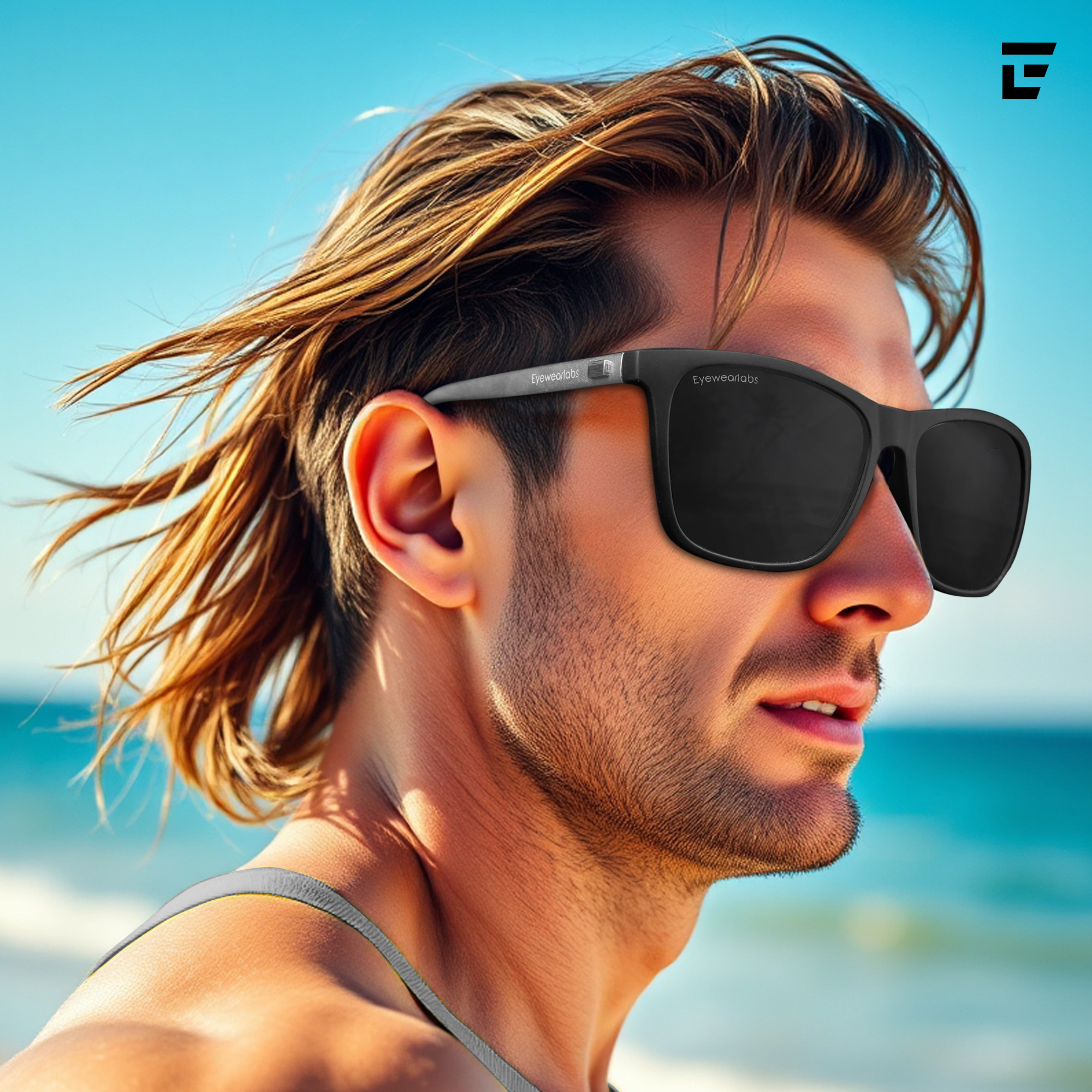 Special sunglasses shop