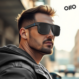 Barton Matte Black | OKNO