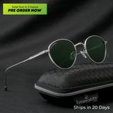 Empire Silver Green