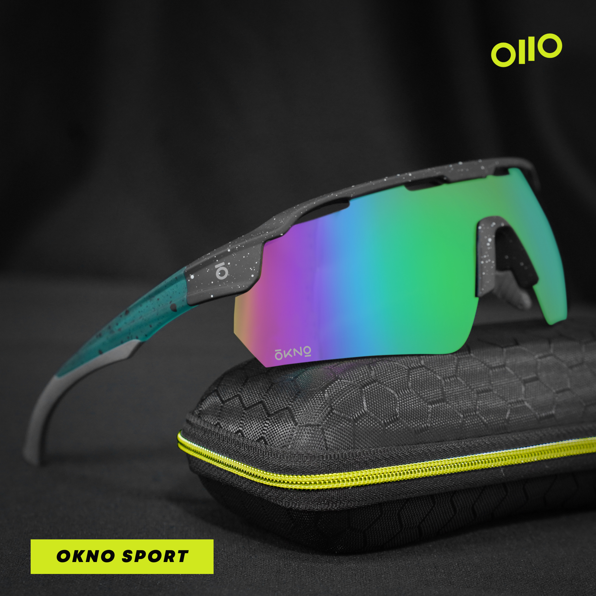 Cricket Sunglasses Eyewearlabs