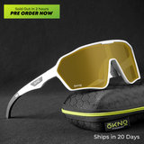 TRBL Yellow | Night Vision