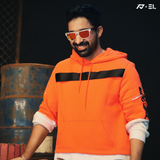 RV Flamboyant Orange
