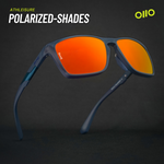 Alps Mx | OKNO - Eyewearlabs