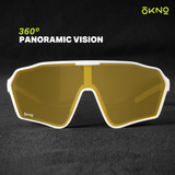 TRBL | Night Vision
