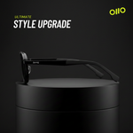 BROCK | Noir - Eyewearlabs