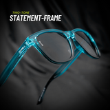 Vision Black