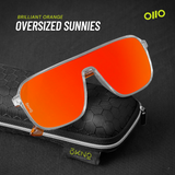 Ryft | Sunburst