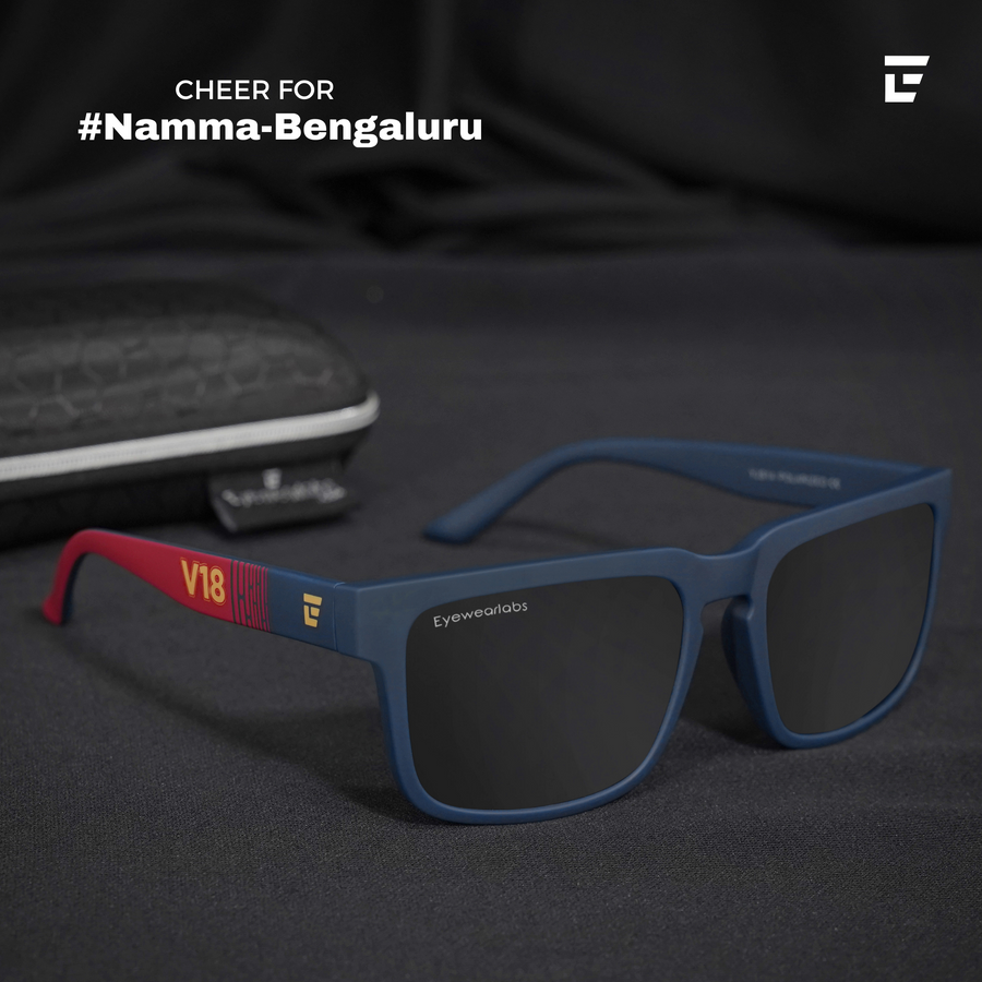Buy Bangalore Blaster Men Sunglasses Eyewearlabs