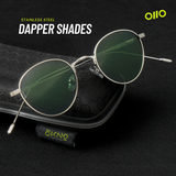 Empire Silver Green