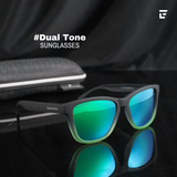 Durand Green x MN - Eyewearlabs