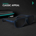 Klay Blue - Eyewearlabs