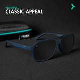 Klay Blue - Eyewearlabs