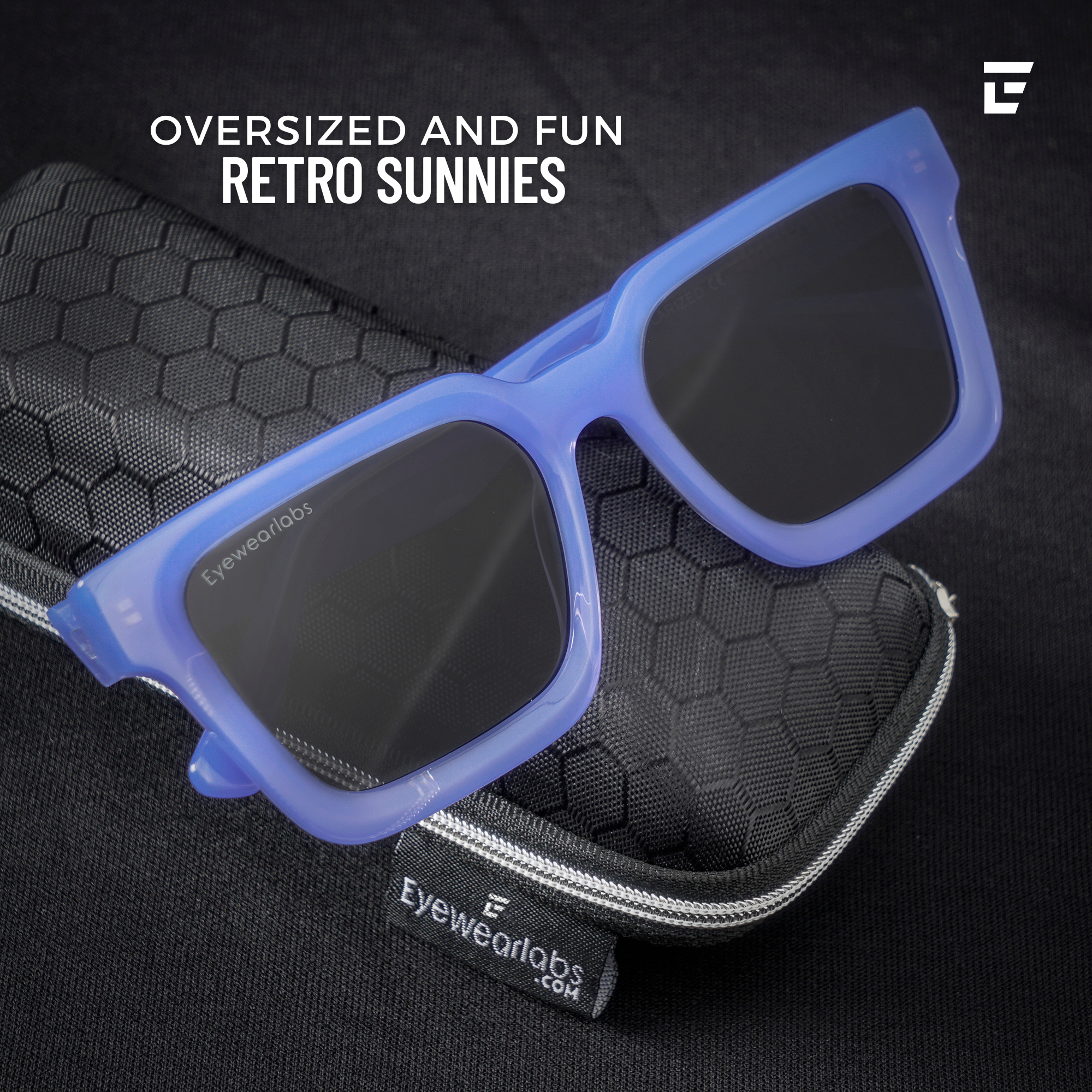 Brooke Periwinkle Blue - Main Image