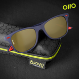 Spidey Navy Night Vision Power Sunglasses