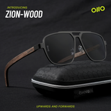 Zion Wooden | OKNO