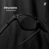 Eclipse Black Power Lens