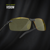 Troy Yellow (Night Vision)