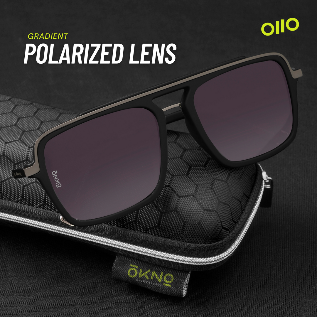 Tsavo Noir Eyewearlabs