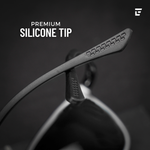 Blaze Black Gun Grey - Eyewearlabs