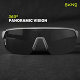 XPLR | Black