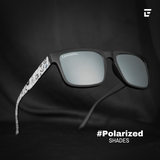 Batman Silver Mirror