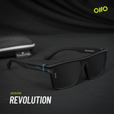 Barton Matte Black | OKNO