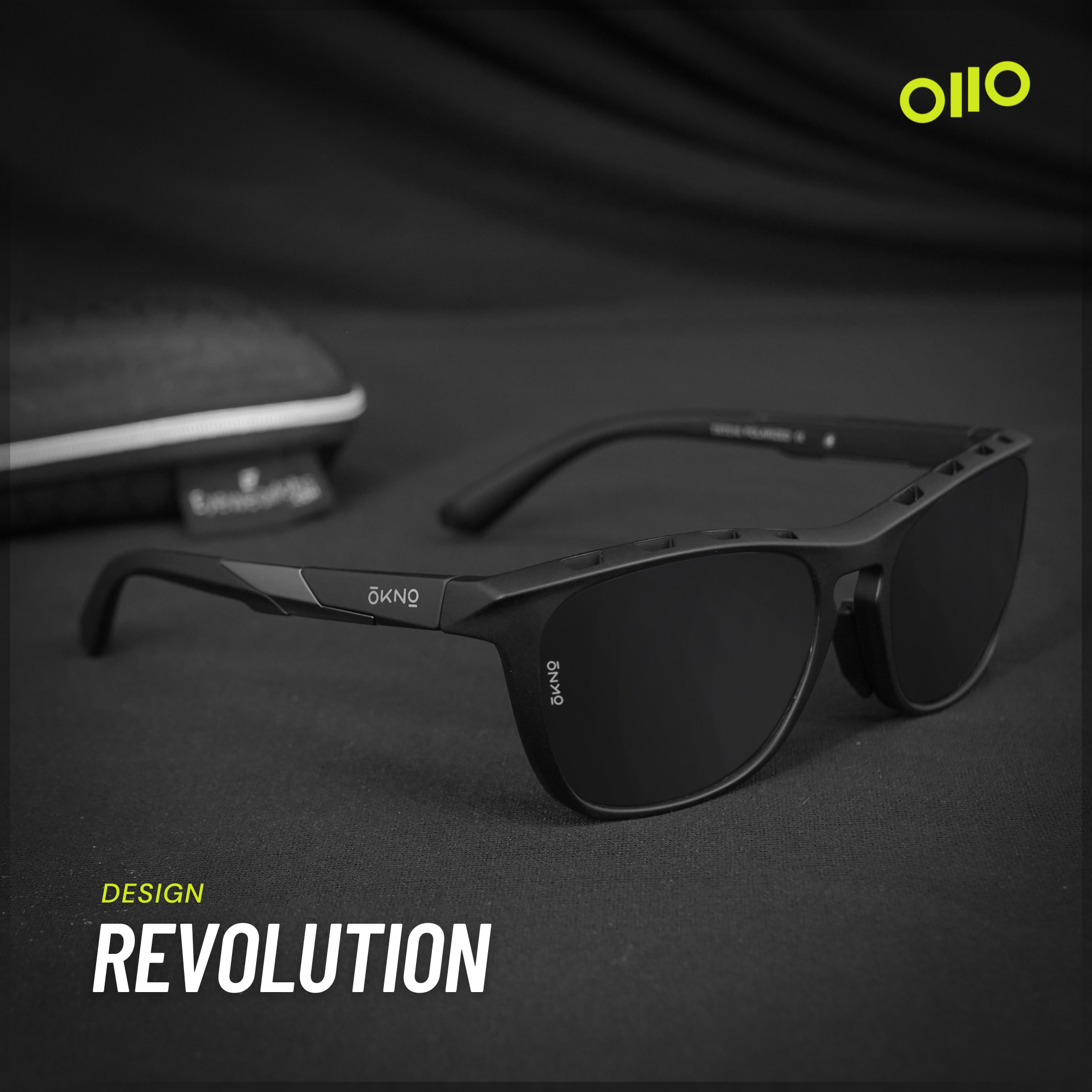 Vertex Z1 OKNO Eyewearlabs