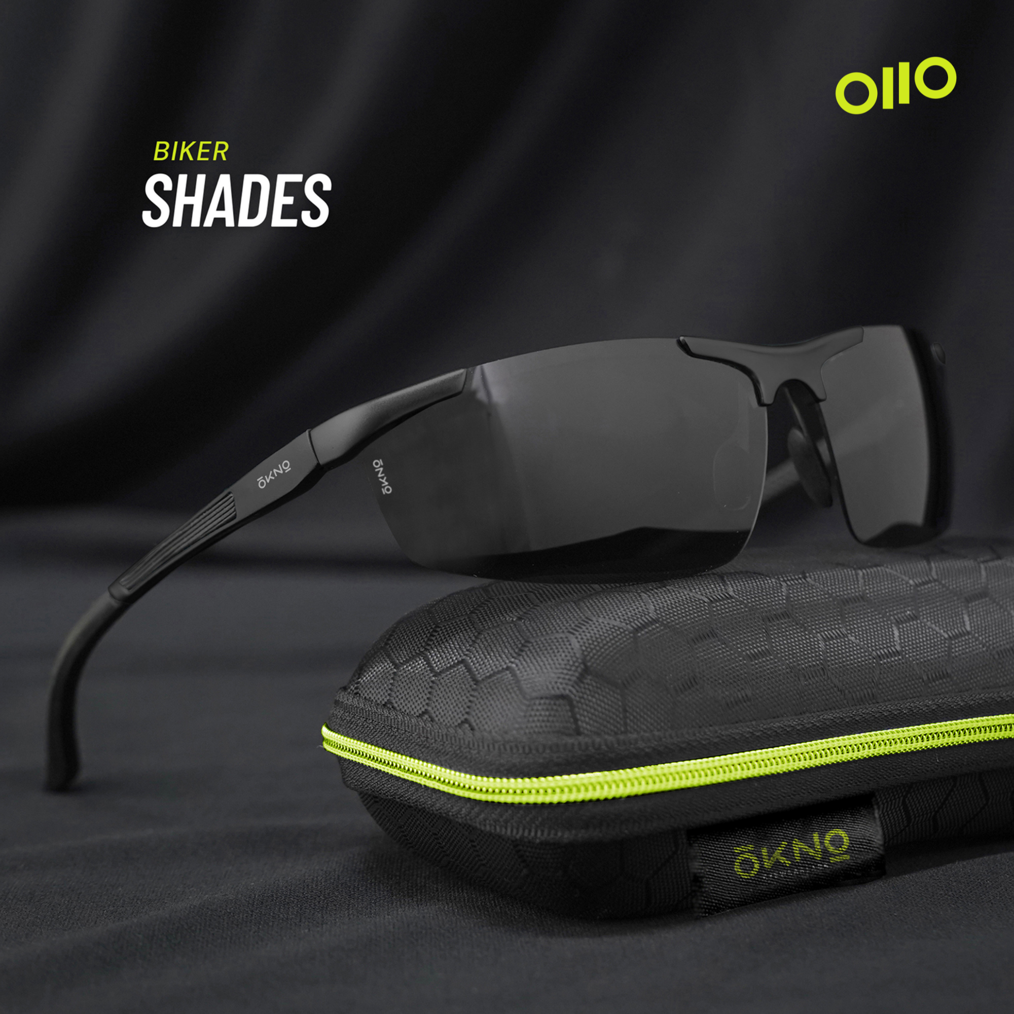 Panther Black - Eyewearlabs
