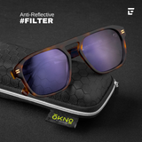 Rayne TORT | Blue Light Glasses