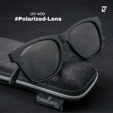 Gravity Matte Black