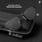 Andrew Black - Eyewearlabs