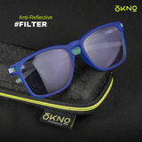 Rally Surf | Blue Light Glasses