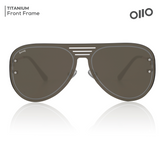 Odys | Sepia | Oversized