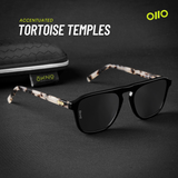Haydn | Black TORT