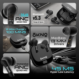OKNO Airbuds XY-16